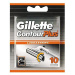 Gillette Contour Plus 10ks