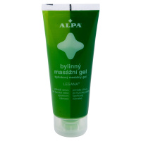 Alpa Bylinný gel Lesana 100 ml