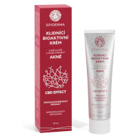 EPIDERMA bioaktivní CBD krém při Akné 30ml