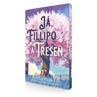 Já, Filippo a třešeň - Paola Peretti