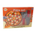 PLEJO Pizza set