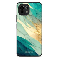 Mobiwear Glossy lesklý pro Xiaomi 11 Lite 5G NE - G024G