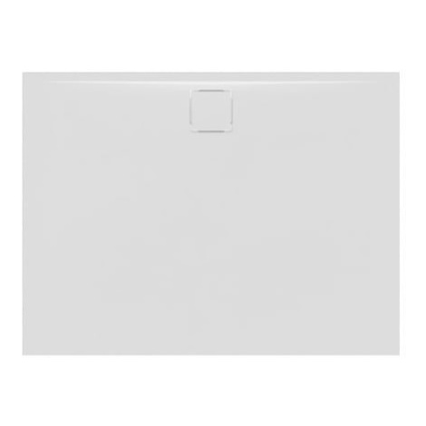 Sprchová vanička obdélníková SAT Vision 120x90 cm litý mramor SATSVVI12090B