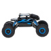 RC auto Rock Crawler HB 2.4GHz 1:18 modré