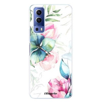 iSaprio Flower Art 01 pro Vivo Y52 5G