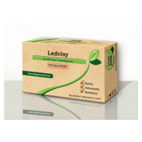 Vitamin Station Rychlotest Ledviny