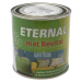 ETERNAL mat Revital - univerzální vodou ředitelná akrylátová barva 0.35 l Tmavě hnědý RAL 8017