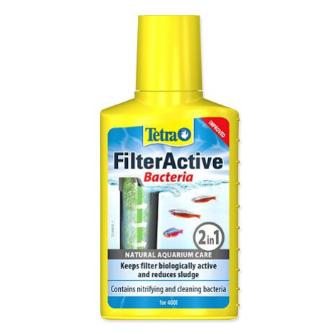 TETRA FilterActive 100 ml