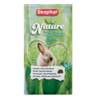 Beaphar krmivo Nature rabbit junior 1,25kg