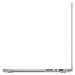 Apple MacBook Pro 16" / M3 Max / 36GB / 1TB / stříbrný