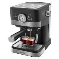Sencor SES 1721BK Espresso - Pákový kávovar