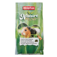 Beaphar krmivo Nature guinea pig 1,25kg