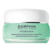 DARPHIN Hydraskin Cooling Hydrating Gel Mask osvěžující gelová maska 50 ml