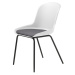 Furniria Designová židle Elisabeth bílá
