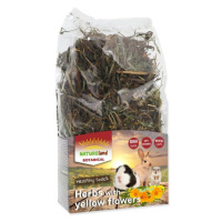 Bylinky Nature Land Botanical se žlutými květy 100g