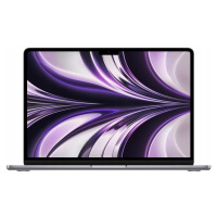 MacBook Air 13 M2 8GB 256GB 30W vesmírně šedý