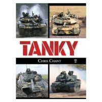 Tanky - Chris Chant