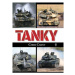 Tanky - Chris Chant