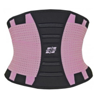 Bederní pás Waist Shaper růžový S/M