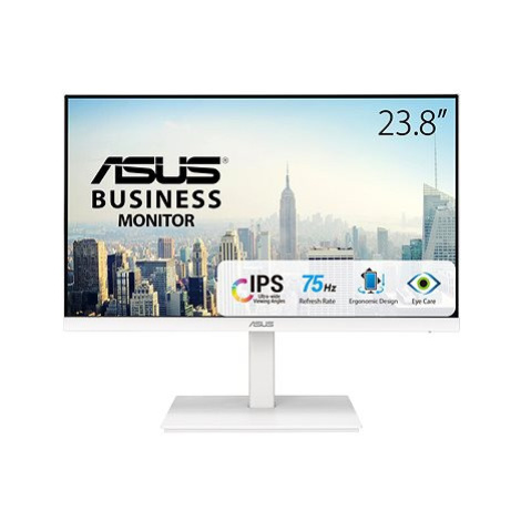 23.8" ASUS VA24EQSB-W