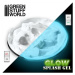 Green Stuff World: Splash Gel - Spectral Blue