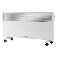 Iskra elektrický konvektor PN2500, 1250 / 2500W