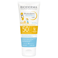 BIODERMA Photoderm PEDIATRICS mléko SPF50+ 100ml