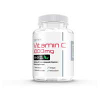 Vitamín C 1000 mg s postupným uvolňováním 80 + 20 tablet
