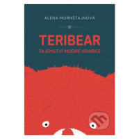 Teribear (Tajemství modré krabice) - Alena Mornštajnová, Vladimír Žák (ilustrátor) - kniha z kat