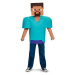 Epee Minecraft Steve kostým 7 - 8 let