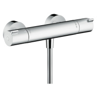 Sprchová baterie Hansgrohe Ecostat bez sprchového setu 150 mm chrom 13211000