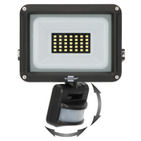 Brennenstuhl Brennenstuhl - LED Venkovní reflektor se senzorem LED/20W/230V 6500K IP65