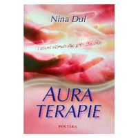 Aura terapie - Nina Dul