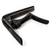 Dunlop Trigger Fly Capo Celtic Knot Edition Curved Black