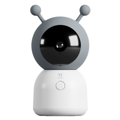 Tesla Smart Camera Baby B200 TSL-CAM-B200 Šedá