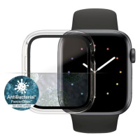 PanzerGlass Full Body Protection Apple Watch 4/5/6/SE 44mm čirý