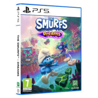 The Smurfs: Dreams Reverie Edition - PS5