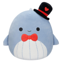 Squishmallows Velryba Samir