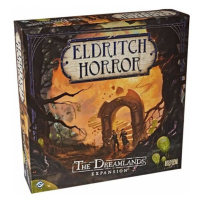 Eldritch Horror - The Dreamlands