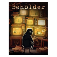 Beholder (PC/MAC/LX) PL DIGITAL