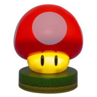 EPEE merch - Icon Light Super Mario houba