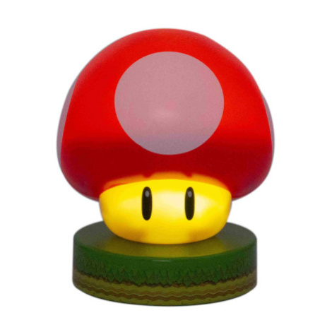 Icon Light Super Mario houba EPEE Czech