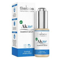 SALOOS Akne bioaktivní sérum 20 ml