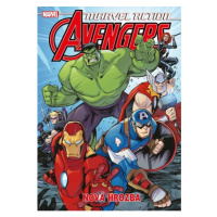 Marvel Action - Avengers 1 EGMONT