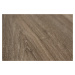 PVC podlaha - lino Toptex Lime Oak 069L - dub - Rozměr na míru cm