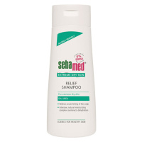 SEBAMED Zklidňující šampon s 5% Ureou 200 ml