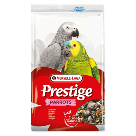 Krmivo Versele-Laga Prestige velký papoušek 1kg Versele Laga
