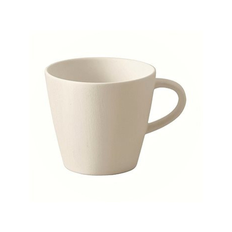 VILLEROY & BOCH Espresso šálek z kolekce MANUFACTURE ROCK BLANC