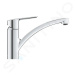 GROHE QuickFix Start Dřezová baterie, chrom 30530002