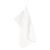 Bellatex Froté ručník - 30 × 50 cm - bílý